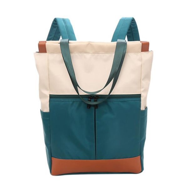 backpack vintage girls shoulder women waterproof large capacity travel lapschool book bags green
backpack vintage girls shoulder women waterproof large capacity travel lapschool book bags green
