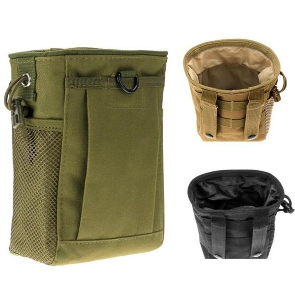 portable tactical magazine outdoor bag dump drop pouch waterproof backpack utility molle nylon storage drawstring #3j bags
portable tactical magazine outdoor bag dump drop pouch waterproof backpack utility molle nylon storage drawstring #3j bags