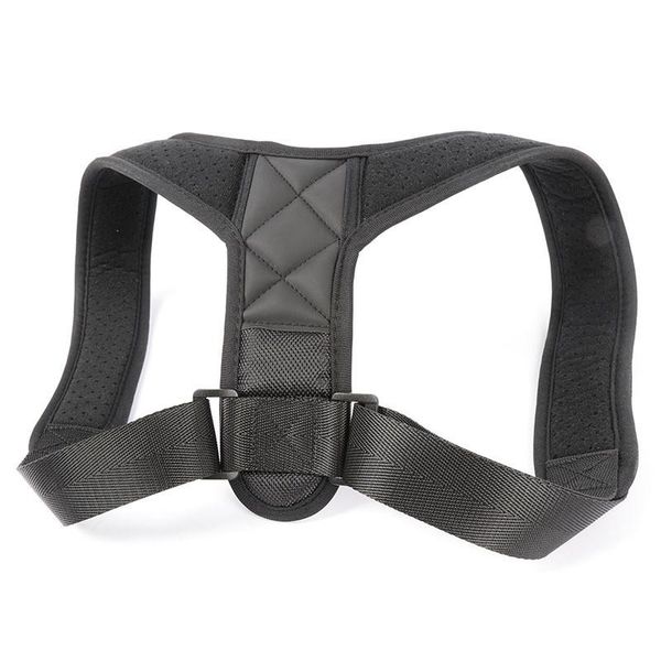 back posture corrector belt adjustable clavicle spine shoulder lumbar correction yoga outfit
back posture corrector belt adjustable clavicle spine shoulder lumbar correction yoga outfit