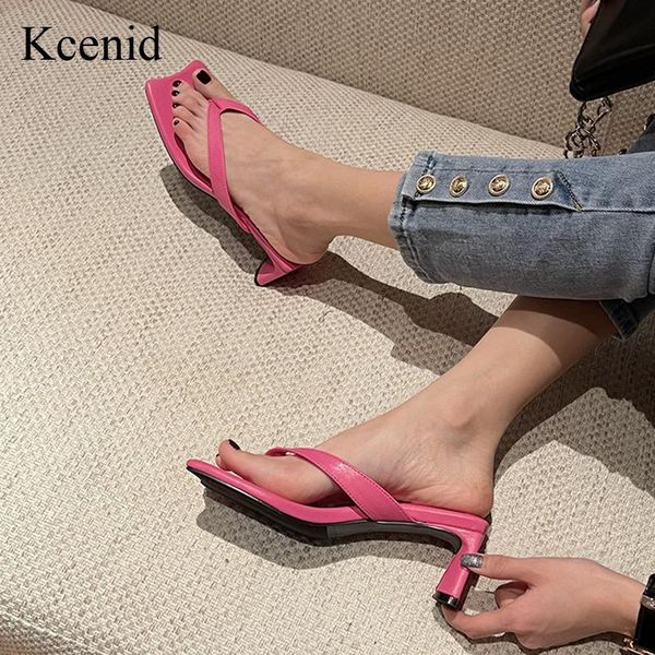 kcenid 2021 summer women slippers slides square toe med heel sandal shoes ladies outdoor beach flip flops rose black white
kcenid 2021 summer women slippers slides square toe med heel sandal shoes ladies outdoor beach flip flops rose black white