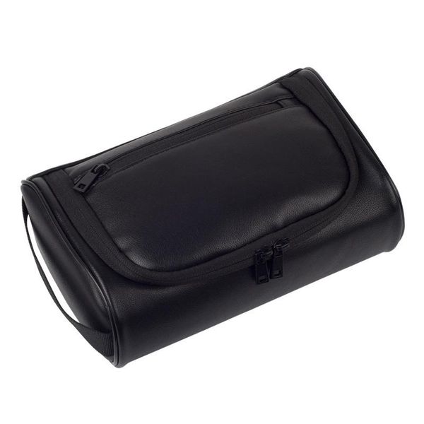 makeup bag women bags men large waterproof pu leather travel cosmetic organizer case necessaries wash toiletry & cases
makeup bag women bags men large waterproof pu leather travel cosmetic organizer case necessaries wash toiletry & cases