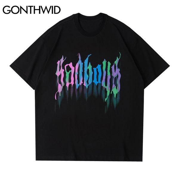 tees shirts harajuku graffiti print tshirts streetwear hip hop casual cotton loose summer hipster tshirt 210602, White;black
tees shirts harajuku graffiti print tshirts streetwear hip hop casual cotton loose summer hipster tshirt 210602, White;black