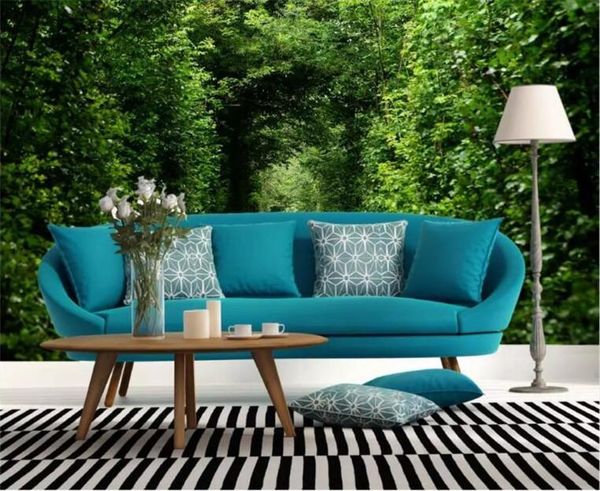 wallpapers custom size murals green tree leaf natural wall paper po mural for resturant coffee shop garden 3d decor
wallpapers custom size murals green tree leaf natural wall paper po mural for resturant coffee shop garden 3d decor
