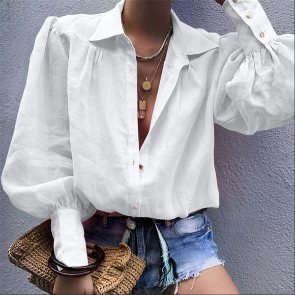 womens blouses women fashion white casual lantern long sleeve blouse lapel shirt turn down collar regular blusas autumn
womens blouses women fashion white casual lantern long sleeve blouse lapel shirt turn down collar regular blusas autumn