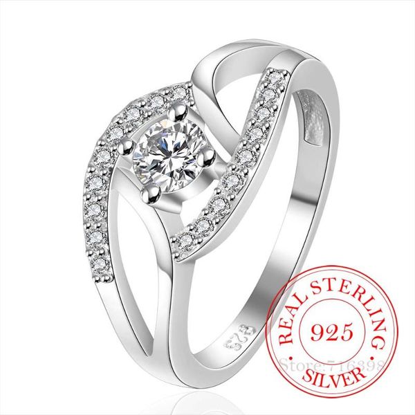 cluster rings 100% 925 sterling silver jewelry vintage luxurious + crystal wedding for women fashion anel de prata bijoux gift, Golden;silver
cluster rings 100% 925 sterling silver jewelry vintage luxurious + crystal wedding for women fashion anel de prata bijoux gift, Golden;silver