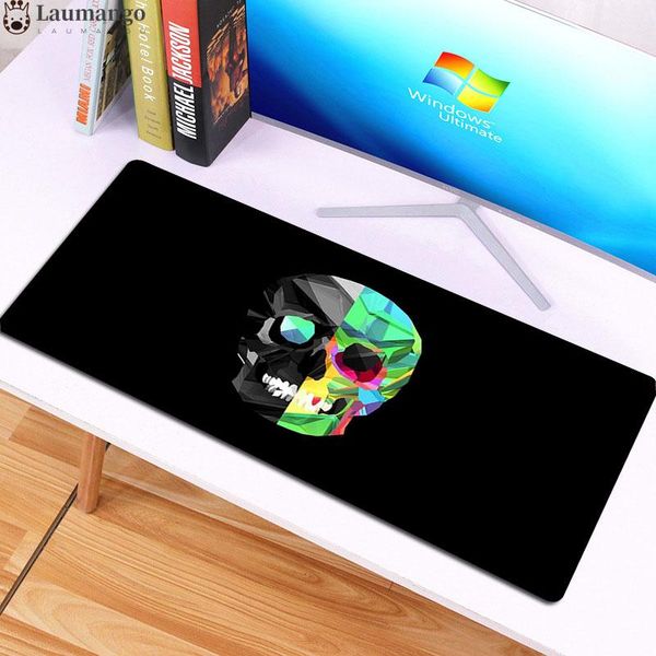 mouse pads & wrist rests mice-mat skull mouse-pad desk game wrist-support lapcomputer comfort -fashion non-slip mat locking edge pad
mouse pads & wrist rests mice-mat skull mouse-pad desk game wrist-support lapcomputer comfort -fashion non-slip mat locking edge pad