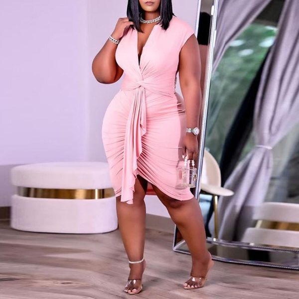 ethnic clothing oversize women's spring summer lace 2021 dress v-neck solid color buttocks fashion folds casual europe america, Red
ethnic clothing oversize women's spring summer lace 2021 dress v-neck solid color buttocks fashion folds casual europe america, Red