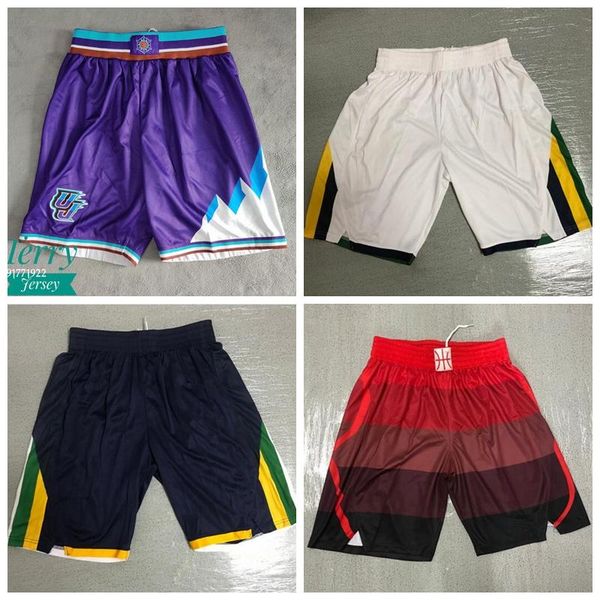 utahjazzmen 2020/21 city swingman pants edition performance basketball shorts, Black;red
utahjazzmen 2020/21 city swingman pants edition performance basketball shorts, Black;red