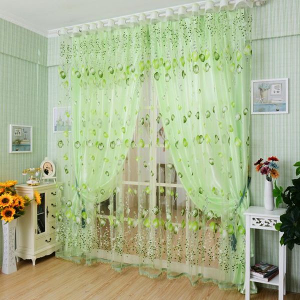 curtain & drapes 1pc modern tulip window screen living room bedroom door kitchen drape home decoration supplies
curtain & drapes 1pc modern tulip window screen living room bedroom door kitchen drape home decoration supplies