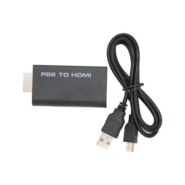 to -compatible 480i/480p/576i audio video converter with 3.5mm output supports all ps2 display modes cables & connectors
to -compatible 480i/480p/576i audio video converter with 3.5mm output supports all ps2 display modes cables & connectors