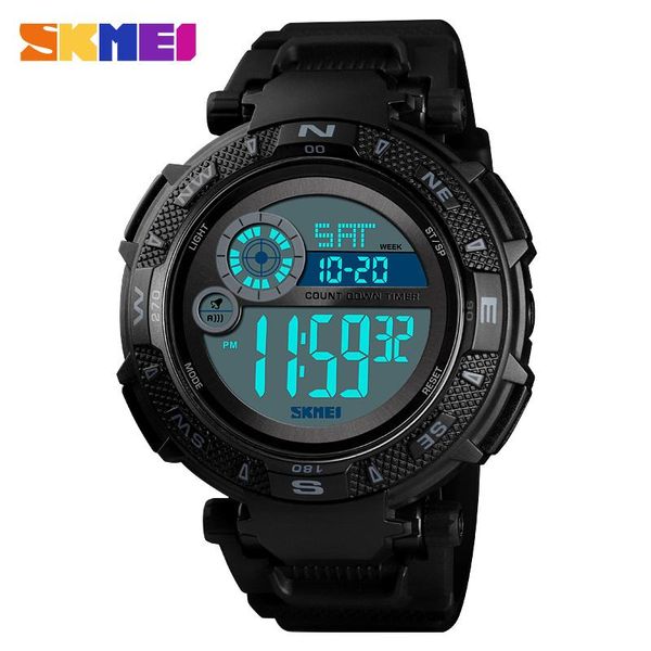 wristwatches skmei men sports running wristwatch 5bar waterproof army black digital buckle watch swith box 1467, Slivery;brown
wristwatches skmei men sports running wristwatch 5bar waterproof army black digital buckle watch swith box 1467, Slivery;brown