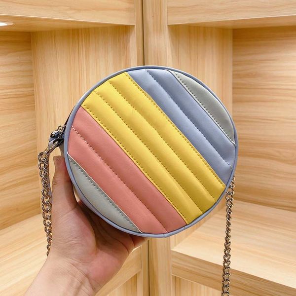 rainbow bag high women round shoulder bag lady crossbody handbag purse genuine real leather bag wallet
rainbow bag high women round shoulder bag lady crossbody handbag purse genuine real leather bag wallet