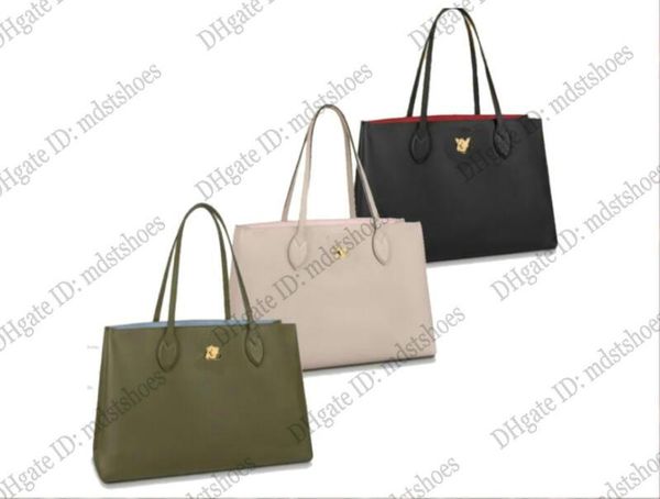 2022ss lockme shopper twist handbag a4 tote bags luxury grained calfskin leather shoulder bag with turn lock designer crossbody m57345 m5734
2022ss lockme shopper twist handbag a4 tote bags luxury grained calfskin leather shoulder bag with turn lock designer crossbody m57345 m5734