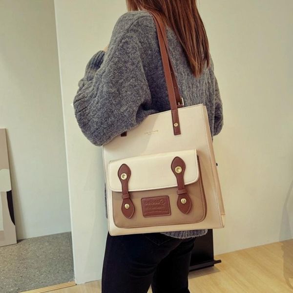 evening bags beibao large capacity female 2021 autumn winter college style single shoulder tote minority bag trendyol
evening bags beibao large capacity female 2021 autumn winter college style single shoulder tote minority bag trendyol