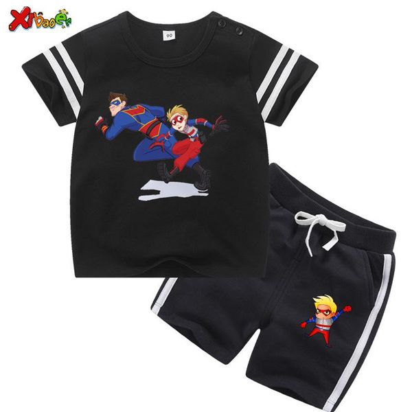 henry danger t shirt boys tshirt kids t-shirt funny cotton short sleeve cartoon casual children's activewear set 2021 clothing sets, White
henry danger t shirt boys tshirt kids t-shirt funny cotton short sleeve cartoon casual children's activewear set 2021 clothing sets, White