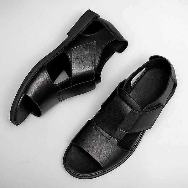 sandals men breathable casual breathabl casuales masculino light summer sneakers mesh shoes 2021 informales air transpirables, Black
sandals men breathable casual breathabl casuales masculino light summer sneakers mesh shoes 2021 informales air transpirables, Black