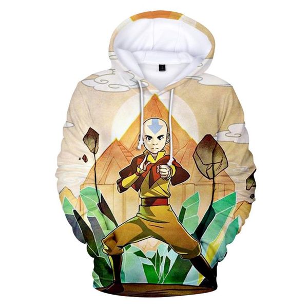 men's hoodies & sweatshirts 2 to 14 years kids avatar the last airbender 3d tracksuit boys/girls long sleeve children's anime hoo, Black
men's hoodies & sweatshirts 2 to 14 years kids avatar the last airbender 3d tracksuit boys/girls long sleeve children's anime hoo, Black