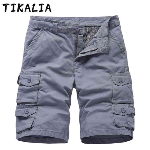 shorts for men casual cargo multi-pockets street wear fashion clothing cotton trousers knee length zipper fly 210713, White;black
shorts for men casual cargo multi-pockets street wear fashion clothing cotton trousers knee length zipper fly 210713, White;black