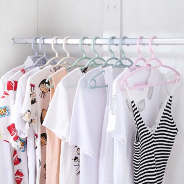 clothing & wardrobe storage colorful plastic hangers for clothes pegs wire antiskid drying rack and children hanger outdoor 1pc
clothing & wardrobe storage colorful plastic hangers for clothes pegs wire antiskid drying rack and children hanger outdoor 1pc