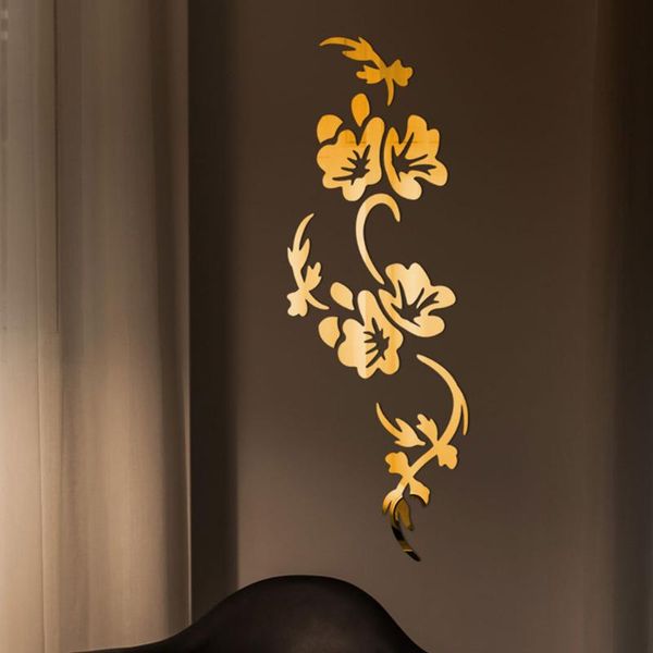wall stickers sticker art background acrylic flower shape home decoration crystal mirror living room bedroom kitchen 1pc
wall stickers sticker art background acrylic flower shape home decoration crystal mirror living room bedroom kitchen 1pc