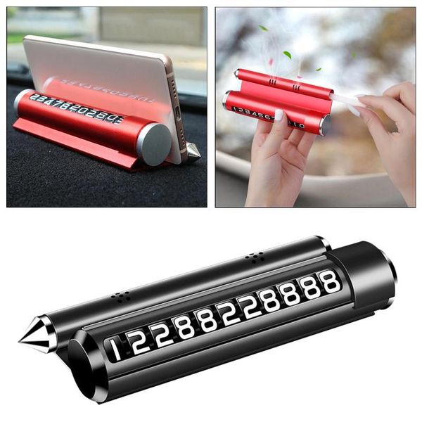 interior decorations vehicle car temporary parking scard hidden phone number holder plate
interior decorations vehicle car temporary parking scard hidden phone number holder plate