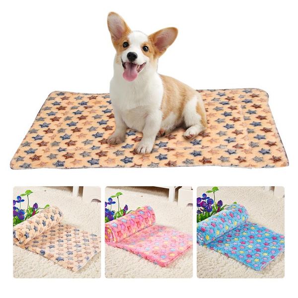 kennels & pens puppy bed blanket fleece warm soft touch large size dog cat sleeping mats pets supplier winter use accessories
kennels & pens puppy bed blanket fleece warm soft touch large size dog cat sleeping mats pets supplier winter use accessories