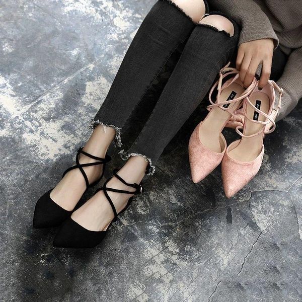 dress shoes women heels shoe women's heel girl's high 2021 spring chaussure femme zapatos mujer, Black
dress shoes women heels shoe women's heel girl's high 2021 spring chaussure femme zapatos mujer, Black