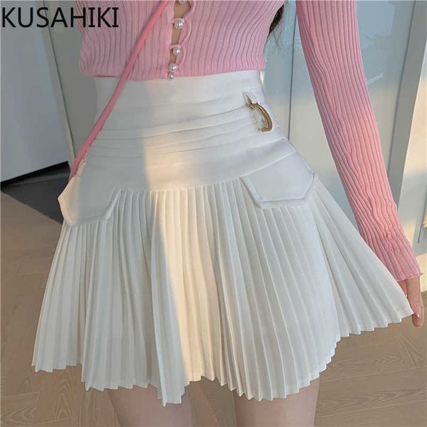 woman skirts korean high waist pleated a-line mini skirt causal summer fashion faldas mujer moda 6g784 210603, Black
woman skirts korean high waist pleated a-line mini skirt causal summer fashion faldas mujer moda 6g784 210603, Black