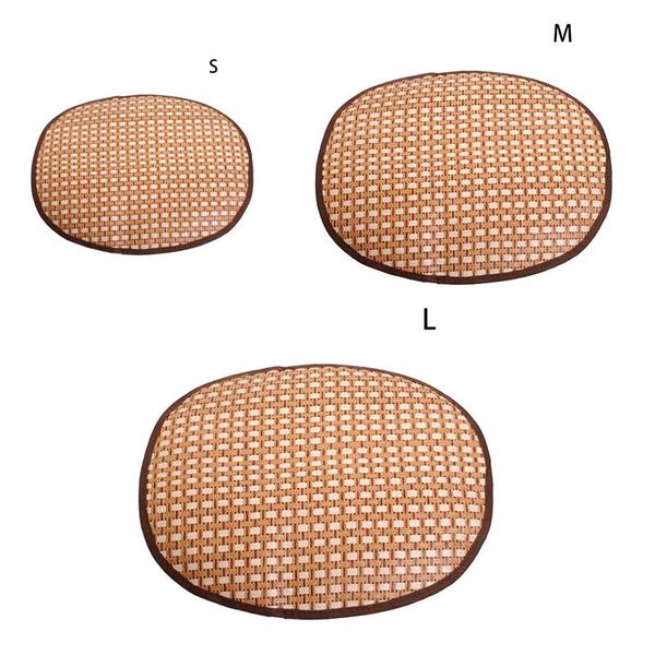 pet bed cooling pad cushion dog house soft material nest kennel for cat puppy oval shape cozy s m l kennels & pens
pet bed cooling pad cushion dog house soft material nest kennel for cat puppy oval shape cozy s m l kennels & pens