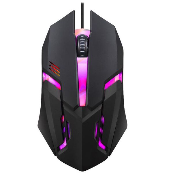 mice mouse usb wired computer competitive game e-sports ergonomic gaming led work games
mice mouse usb wired computer competitive game e-sports ergonomic gaming led work games