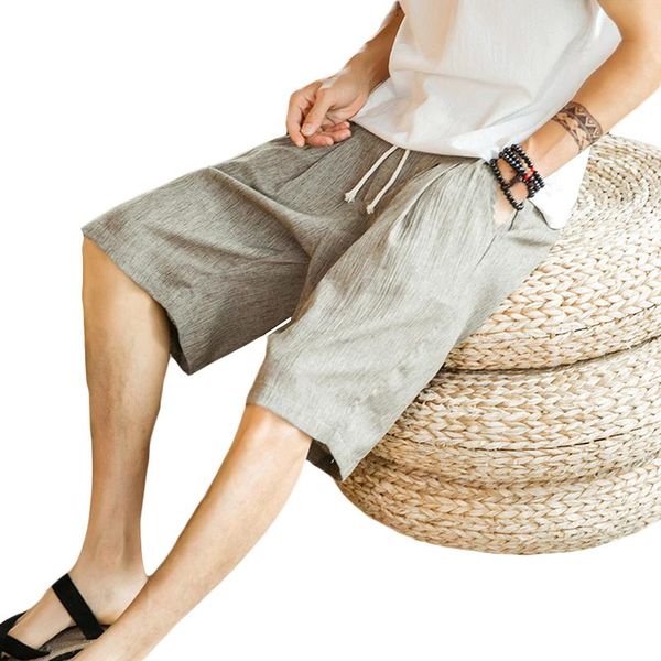 china linen shorts men casual summer plus size baggy beach with pockets stretch short cargo roupas mens clothing xx60ms men's, White;black
china linen shorts men casual summer plus size baggy beach with pockets stretch short cargo roupas mens clothing xx60ms men's, White;black