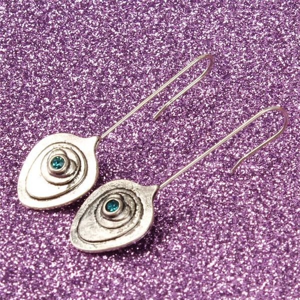 dangle & chandelier vintage long earrings women korean flower drop for statement hanging jewelry gift, Silver
dangle & chandelier vintage long earrings women korean flower drop for statement hanging jewelry gift, Silver