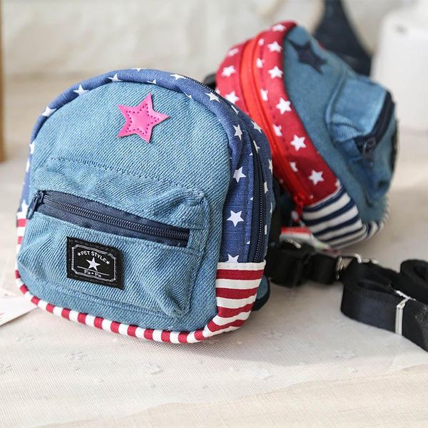 fashion denim dog backpack outdoor cat carrier bag pet for teddy bichon travel accessories small car seat covers
fashion denim dog backpack outdoor cat carrier bag pet for teddy bichon travel accessories small car seat covers