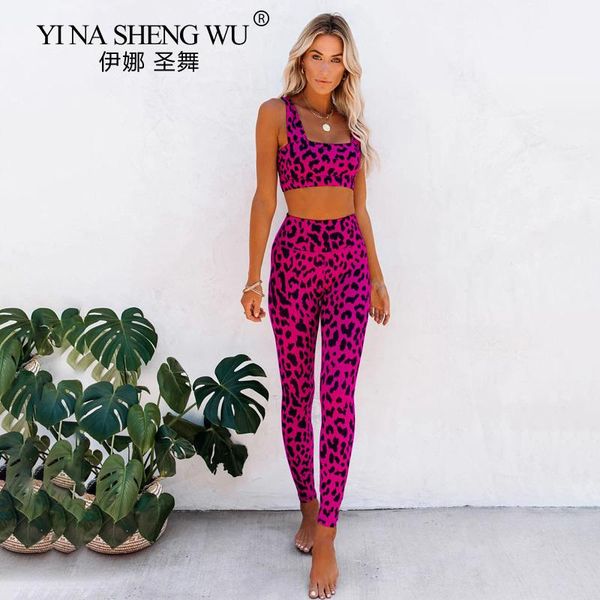 yoga outfit woman tracksuits suits fitness two piece set leopard seamless leggings crop sports bra tracksuit wear workout
yoga outfit woman tracksuits suits fitness two piece set leopard seamless leggings crop sports bra tracksuit wear workout