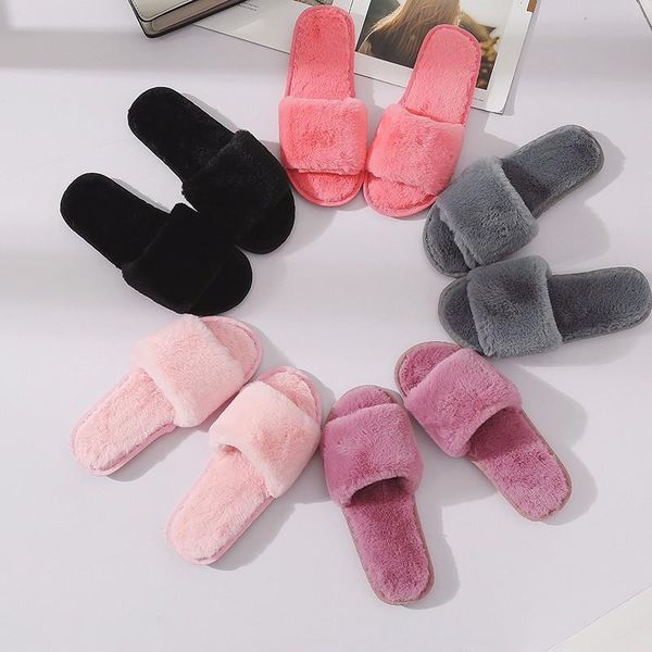 brand vogue plush slides women home slipper fluffy shoes ladies flip flops with faux fur eco sustainable female sandal slippers, Black
brand vogue plush slides women home slipper fluffy shoes ladies flip flops with faux fur eco sustainable female sandal slippers, Black