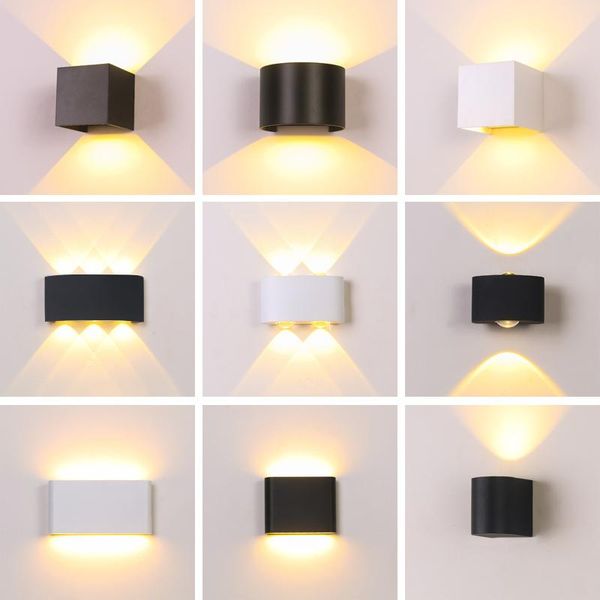 wall lamp for corridor bathroom indoor outdoor apply waterproof exterior external light hall salon garden decoration loft type
wall lamp for corridor bathroom indoor outdoor apply waterproof exterior external light hall salon garden decoration loft type