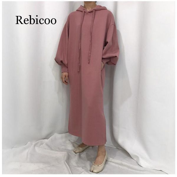 women's hoodies & sweatshirts 2021 autumn and winter long-sleeved hooded drawstring solid color loose large size cotton long shirt swea, Black
women's hoodies & sweatshirts 2021 autumn and winter long-sleeved hooded drawstring solid color loose large size cotton long shirt swea, Black