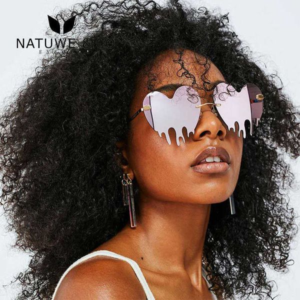 sun glasses heart dripping sunglasses lady women mirror imagine uv400 eyewear, White;black
sun glasses heart dripping sunglasses lady women mirror imagine uv400 eyewear, White;black