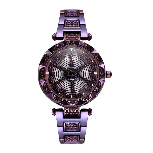 wristwatches fashion guou women luxury flower rotate watch waterproof ladies quartz rose gold steel female clock montre femme, Slivery;brown
wristwatches fashion guou women luxury flower rotate watch waterproof ladies quartz rose gold steel female clock montre femme, Slivery;brown