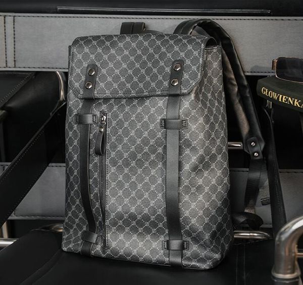 wholesale men shoulder bags joker large-capacity leisure light cycling bag outdoor daily exercise fitness leather plaid backpack fashion dot
wholesale men shoulder bags joker large-capacity leisure light cycling bag outdoor daily exercise fitness leather plaid backpack fashion dot