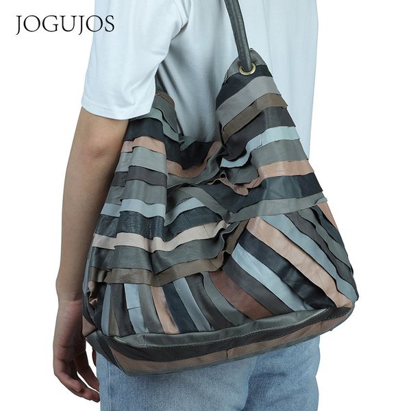 messenger bags messenger bagsleather 2021 hand women's fashion color contrast tote large capacity shoulder bag trend
messenger bags messenger bagsleather 2021 hand women's fashion color contrast tote large capacity shoulder bag trend