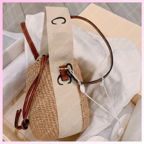 2021 women basket bucket bag straw bags handbag tote beach shoulder crossbody womens handbags luxurys designers bags totes purses 2106111l
2021 women basket bucket bag straw bags handbag tote beach shoulder crossbody womens handbags luxurys designers bags totes purses 2106111l