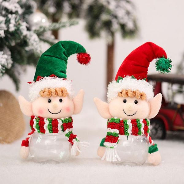 christmas decorations 1*christmas candy box gift bags jar storage bottle santa bag sweet boxes child kids gifts
christmas decorations 1*christmas candy box gift bags jar storage bottle santa bag sweet boxes child kids gifts