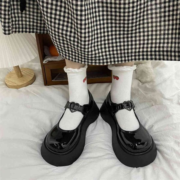dress shoes doratásia sapato feminino de salto curto, linda, marca mary jane, plataforma baixa, coração, outono, pxpo, Black
dress shoes doratásia sapato feminino de salto curto, linda, marca mary jane, plataforma baixa, coração, outono, pxpo, Black