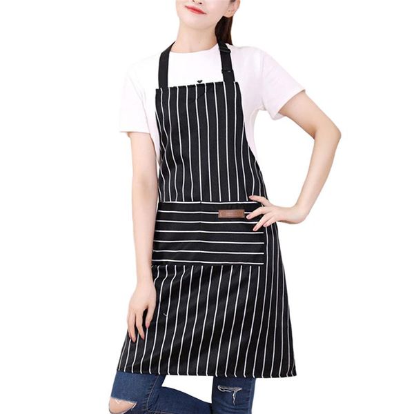 men women apron adjustable striped sleeveless housekeeping hand towel cooking accessories aprons
men women apron adjustable striped sleeveless housekeeping hand towel cooking accessories aprons