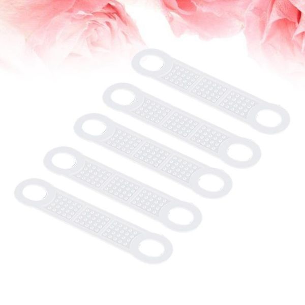 hooks & rails 50 pcs non-slip adhesive tape hanger silicone grip transparent grips strips closet accessories
hooks & rails 50 pcs non-slip adhesive tape hanger silicone grip transparent grips strips closet accessories