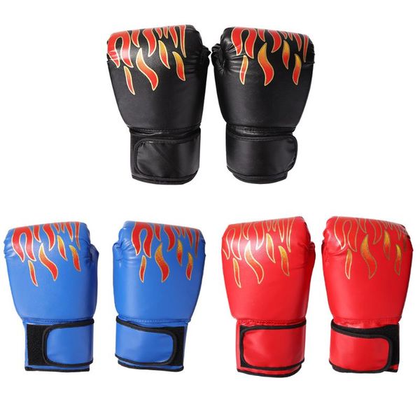 elbow & knee pads 2pcs boxing training fighting gloves breathable sparring flame for suitable adults and children, Black;gray
elbow & knee pads 2pcs boxing training fighting gloves breathable sparring flame for suitable adults and children, Black;gray