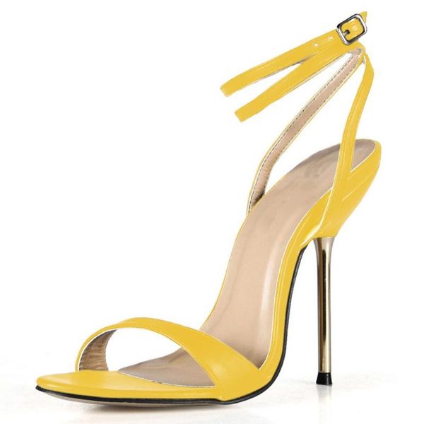 11cm thin high-heeled narrow band black cross-strap shoes woman pumps party sandals zapatos mujer plus:35-41 42 43
11cm thin high-heeled narrow band black cross-strap shoes woman pumps party sandals zapatos mujer plus:35-41 42 43