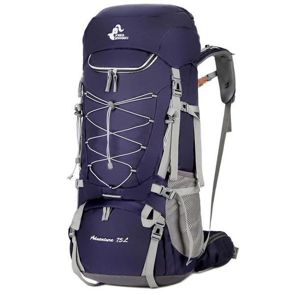 large capacity climbing backpack sport bag waterproof travel rucksack camping hiking trekking outdoor male bags
large capacity climbing backpack sport bag waterproof travel rucksack camping hiking trekking outdoor male bags
