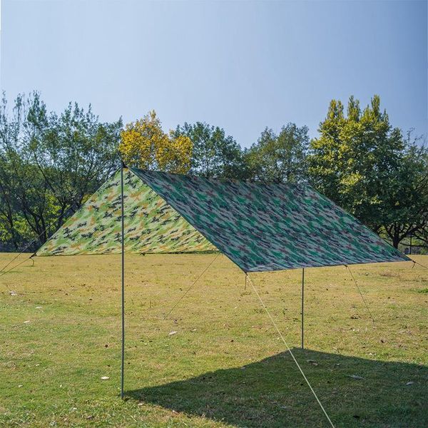 shade camouflage sun sail waterproof shelter garden canopy protection outdoor camping awning patio pool cover
shade camouflage sun sail waterproof shelter garden canopy protection outdoor camping awning patio pool cover